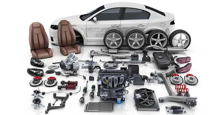 Mavişehir Oto Yedek Parçacısı