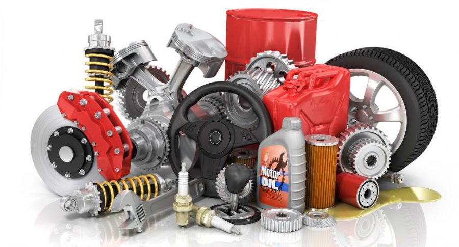 Mavişehir Oto Yedek Parçacısı